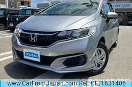honda fit 2019 CFJ1631406