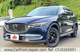 mazda cx-8 2021 -MAZDA--CX-8 3DA-KG2P--KG2P-355353---MAZDA--CX-8 3DA-KG2P--KG2P-355353-