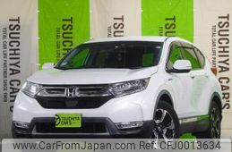 honda cr-v 2019 -HONDA--CR-V 6AA-RT5--RT5-1002294---HONDA--CR-V 6AA-RT5--RT5-1002294-