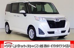 toyota roomy 2020 -TOYOTA--Roomy DBA-M900A--M900A-0482133---TOYOTA--Roomy DBA-M900A--M900A-0482133-