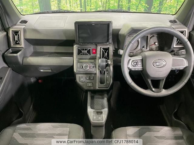 daihatsu taft 2023 CFJ1788014 image 2