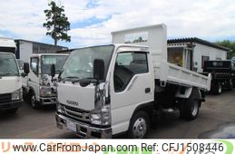 isuzu elf-truck 2007 CFJ1508446