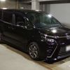 toyota voxy 2017 -TOYOTA 【京都 343ﾁ 222】--Voxy DBA-ZRR80W--ZRR80-0340722---TOYOTA 【京都 343ﾁ 222】--Voxy DBA-ZRR80W--ZRR80-0340722- image 4