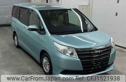 toyota noah 2015 CFJ1521938