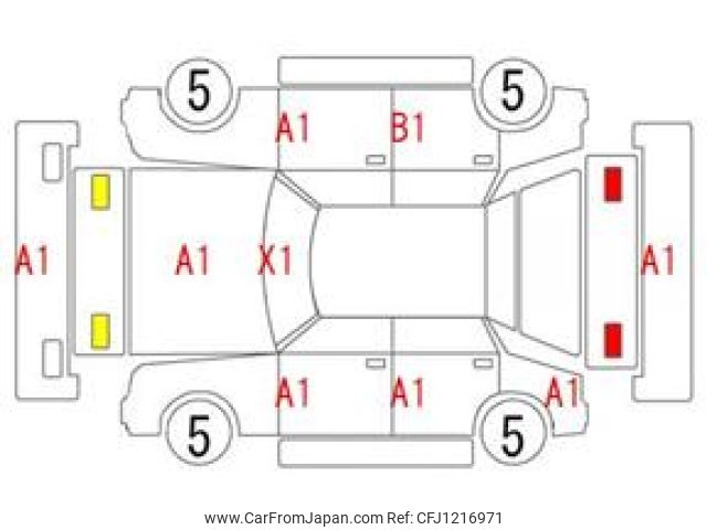 toyota corolla-cross 2022 -TOYOTA--Corolla Cross 6AA-ZVG15--ZVG15-1007417---TOYOTA--Corolla Cross 6AA-ZVG15--ZVG15-1007417- image 2