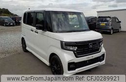 honda n-box 2022 -HONDA 【野田 580ｱ1234】--N BOX 6BA-JF4--JF4-1228145---HONDA 【野田 580ｱ1234】--N BOX 6BA-JF4--JF4-1228145-