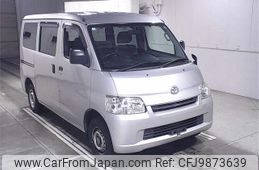 toyota townace-van 2017 -TOYOTA--Townace Van S402M-0067445---TOYOTA--Townace Van S402M-0067445-