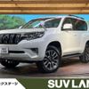 toyota land-cruiser-prado 2022 -TOYOTA--Land Cruiser Prado 3BA-TRJ150W--TRJ150-0141511---TOYOTA--Land Cruiser Prado 3BA-TRJ150W--TRJ150-0141511- image 1