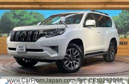 toyota land-cruiser-prado 2022 -TOYOTA--Land Cruiser Prado 3BA-TRJ150W--TRJ150-0141511---TOYOTA--Land Cruiser Prado 3BA-TRJ150W--TRJ150-0141511-