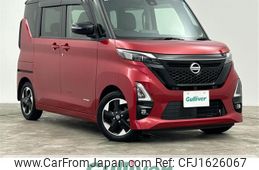 nissan roox 2021 CFJ1626067