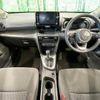 toyota yaris-cross 2021 quick_quick_MXPJ10_MXPJ10-2017846 image 2