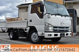 mazda titan 2014 CFJ1672642