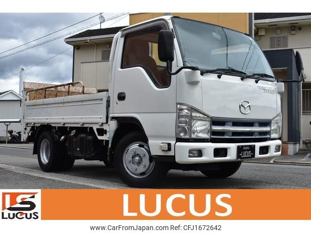 mazda titan 2014 CFJ1672642 image 1