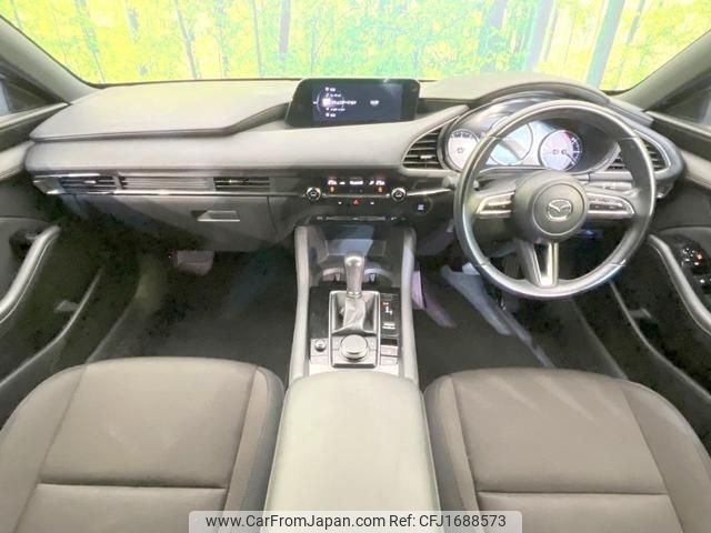 mazda mazda3-fastback 2019 CFJ1688573 image 2