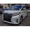 toyota alphard 2017 -TOYOTA 【岡崎 300】--Alphard DBA-AGH30W--AGH30-0155378---TOYOTA 【岡崎 300】--Alphard DBA-AGH30W--AGH30-0155378- image 1