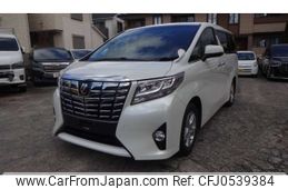 toyota alphard 2017 -TOYOTA 【岡崎 300】--Alphard DBA-AGH30W--AGH30-0155378---TOYOTA 【岡崎 300】--Alphard DBA-AGH30W--AGH30-0155378-