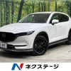 mazda cx-5 2017 -MAZDA--CX-5 LDA-KF2P--KF2P-112692---MAZDA--CX-5 LDA-KF2P--KF2P-112692- image 1