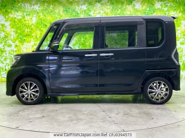 daihatsu tanto 2016 quick_quick_DBA-LA600S_LA600S-0462355 image 2