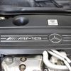 mercedes-benz c-class 2017 quick_quick_CBA-117952_WDD1179522N473062 image 5