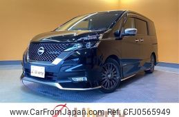 nissan serena 2019 quick_quick_GC27_GC27-041918