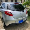 mazda demio 2009 -MAZDA--Demio DBA-DE3FS--DE3FS-250693---MAZDA--Demio DBA-DE3FS--DE3FS-250693- image 6