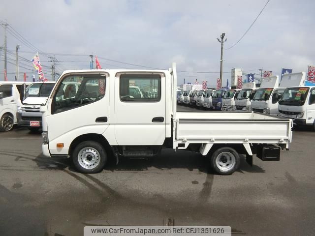 toyota dyna-truck 2016 GOO_NET_EXCHANGE_0840154A20250628G002 image 2
