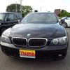 bmw 7-series 2008 quick_quick_ABA-HL48_WBAHL1010DH79344 image 3