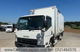 isuzu elf-truck 2019 -ISUZU--Elf 2RG-NPR88N--NPR88-7000084---ISUZU--Elf 2RG-NPR88N--NPR88-7000084-