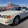 toyota chaser 1998 -TOYOTA--Chaser JZX100--JZX100-0087230---TOYOTA--Chaser JZX100--JZX100-0087230- image 1