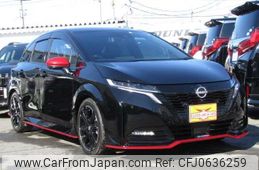 nissan aura 2022 quick_quick_6AA-FE13_FE13-234954