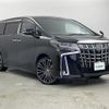 toyota alphard 2023 -TOYOTA--Alphard 3BA-AGH30W--AGH30-0457224---TOYOTA--Alphard 3BA-AGH30W--AGH30-0457224- image 1