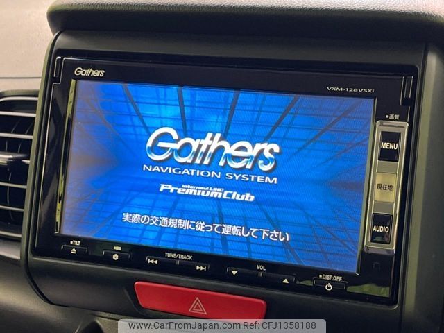 honda n-box 2013 CFJ1358188 image 2