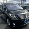 toyota alphard 2012 -TOYOTA--Alphard DBA-ANH25W--ANH25-8039928---TOYOTA--Alphard DBA-ANH25W--ANH25-8039928- image 3