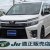 toyota voxy 2014 CFJ1847325 image 1