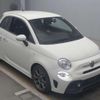 abarth 595 2020 quick_quick_ABA-31214T_ZFA3120000JC95817 image 1