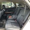 toyota harrier 2007 NIKYO_TS70362 image 21