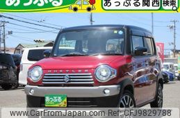 suzuki hustler 2016 quick_quick_DAA-MR41S_MR41S-179666