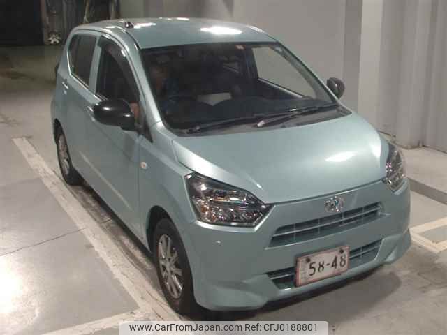 daihatsu mira-e-s 2017 -DAIHATSU--Mira e:s LA350S-0027371---DAIHATSU--Mira e:s LA350S-0027371- image 1