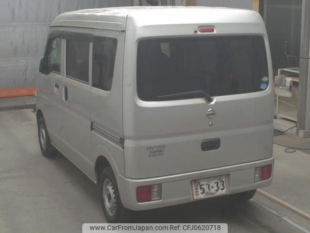 nissan clipper-van 2019 -NISSAN 【品川 000ﾝ0000】--Clipper Van DR17V-429149---NISSAN 【品川 000ﾝ0000】--Clipper Van DR17V-429149- image 2