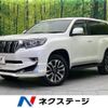 toyota land-cruiser-prado 2022 -TOYOTA--Land Cruiser Prado 3BA-TRJ150W--TRJ150-0141381---TOYOTA--Land Cruiser Prado 3BA-TRJ150W--TRJ150-0141381- image 1