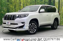 toyota land-cruiser-prado 2022 -TOYOTA--Land Cruiser Prado 3BA-TRJ150W--TRJ150-0141381---TOYOTA--Land Cruiser Prado 3BA-TRJ150W--TRJ150-0141381-