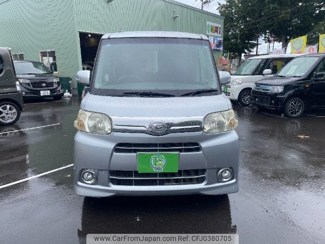 daihatsu tanto 2013 -DAIHATSU 【名変中 】--Tanto L385S--0098584---DAIHATSU 【名変中 】--Tanto L385S--0098584- image 2