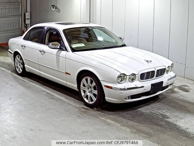 jaguar xj-series 2004 -JAGUAR--Jaguar XJ Series J72RA-SAJKC72N75RG36861---JAGUAR--Jaguar XJ Series J72RA-SAJKC72N75RG36861- image 1