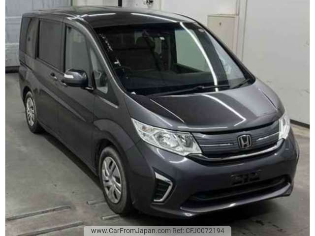 honda stepwagon 2021 -HONDA--Stepwgn 6BA-RP1--RP1-1300794---HONDA--Stepwgn 6BA-RP1--RP1-1300794- image 1