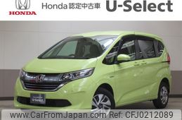 honda freed 2019 -HONDA--Freed DAA-GB8--GB8-1017773---HONDA--Freed DAA-GB8--GB8-1017773-