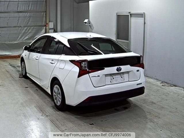 toyota prius 2019 -TOYOTA--Prius ZVW51-8064213---TOYOTA--Prius ZVW51-8064213- image 2