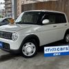 suzuki alto-lapin 2021 -SUZUKI--Alto Lapin 5BA-HE33S--HE33S-302393---SUZUKI--Alto Lapin 5BA-HE33S--HE33S-302393- image 1