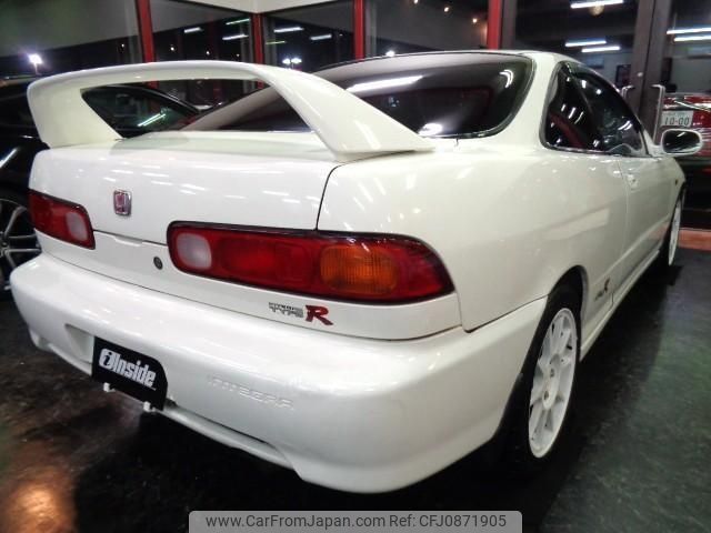 honda integra 2000 -HONDA--Integra DC2--DC2-1402868---HONDA--Integra DC2--DC2-1402868- image 2