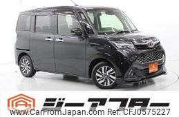 toyota tank 2019 -TOYOTA--Tank DBA-M900A--M900A-0351598---TOYOTA--Tank DBA-M900A--M900A-0351598-