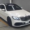 mercedes-benz s-class 2016 -MERCEDES-BENZ--Benz S Class WDD2220042A221599---MERCEDES-BENZ--Benz S Class WDD2220042A221599- image 1